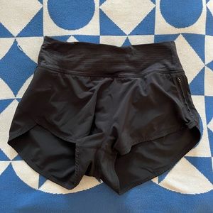 Outdoor Voices Hudson Shorts 2.5 Inch Black